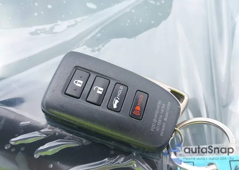 2018 Lexus Rx из США, поврежденный, VIN 2T2BZMCA7JC149177